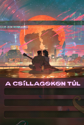 A csillagokon túl
