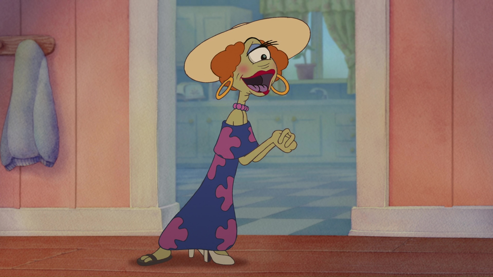 Lilo és Stitch 2. – Csillagkutyabaj