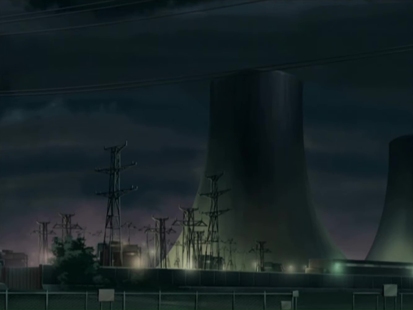 A Lyoko Kód 02 Hiszem ha látom
