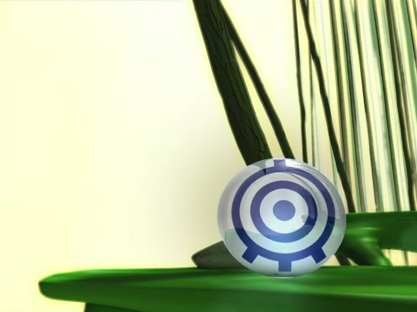 A Lyoko Kód 28 Ismeretlen terület