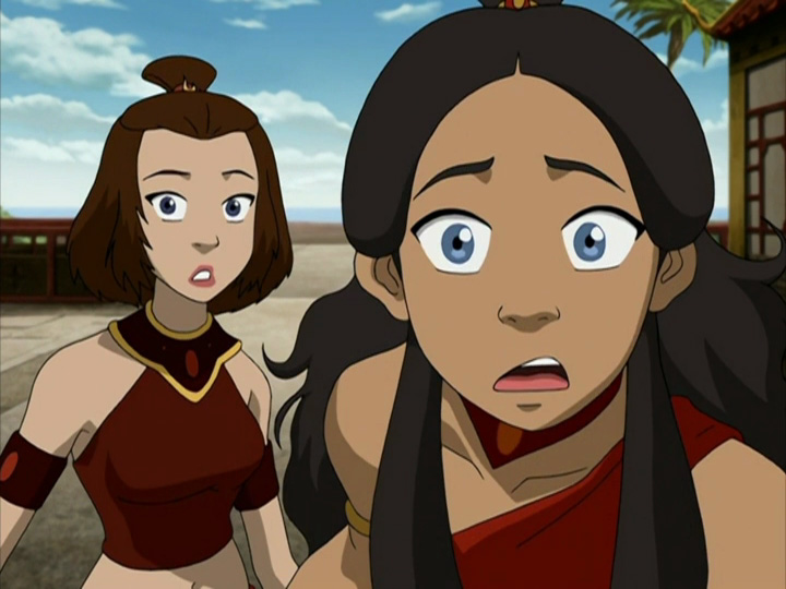 Avatár Aang Legendája 3 évad Rajz Filmek Online