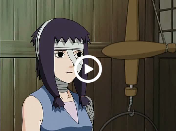 Naruto 170 Csapás! 