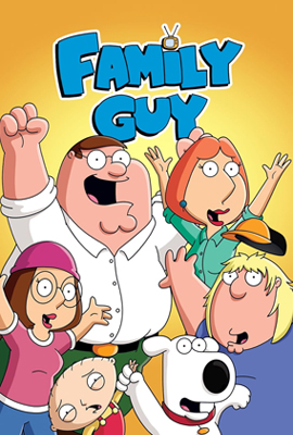 Family Guy